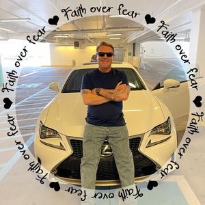 Meet your Posher, Shane